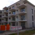 Baustelle HumboldtEck - 07.04.2017