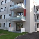 Baustelle HumboldtEck - Außenanlagen, 25.08.2017